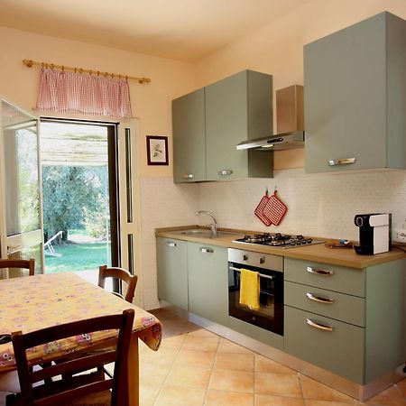 Agriturismo Peretti Fonteblanda Ngoại thất bức ảnh