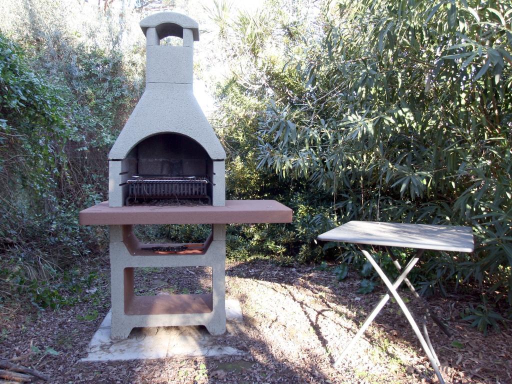 Agriturismo Peretti Fonteblanda Ngoại thất bức ảnh