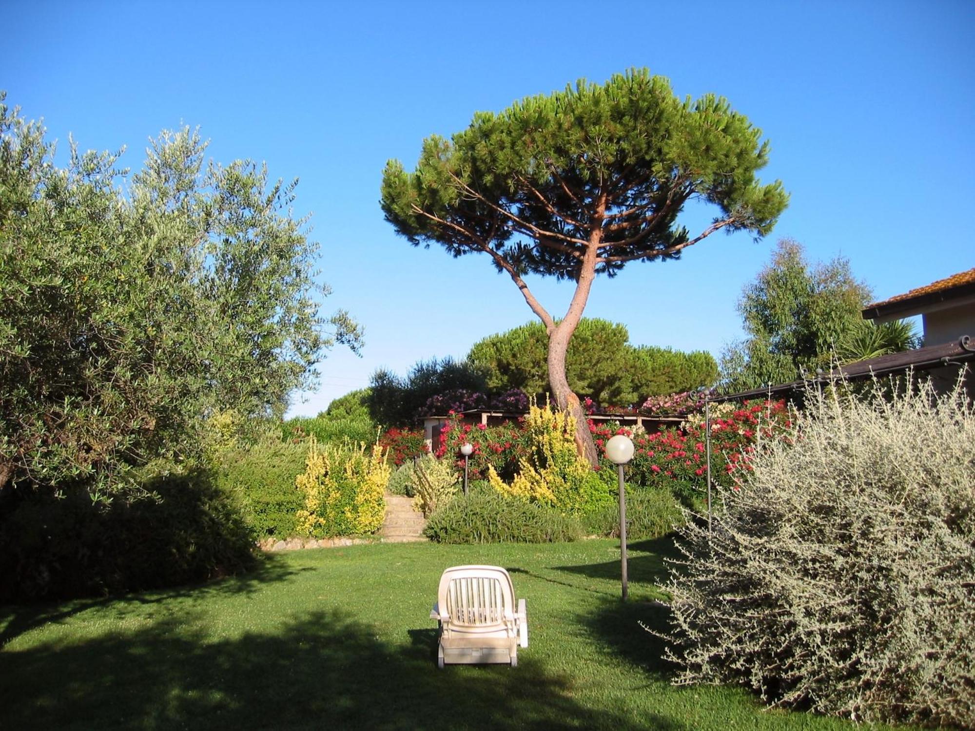 Agriturismo Peretti Fonteblanda Ngoại thất bức ảnh