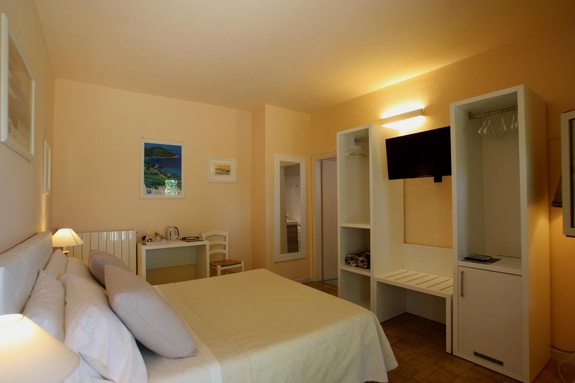 Agriturismo Peretti Fonteblanda Ngoại thất bức ảnh