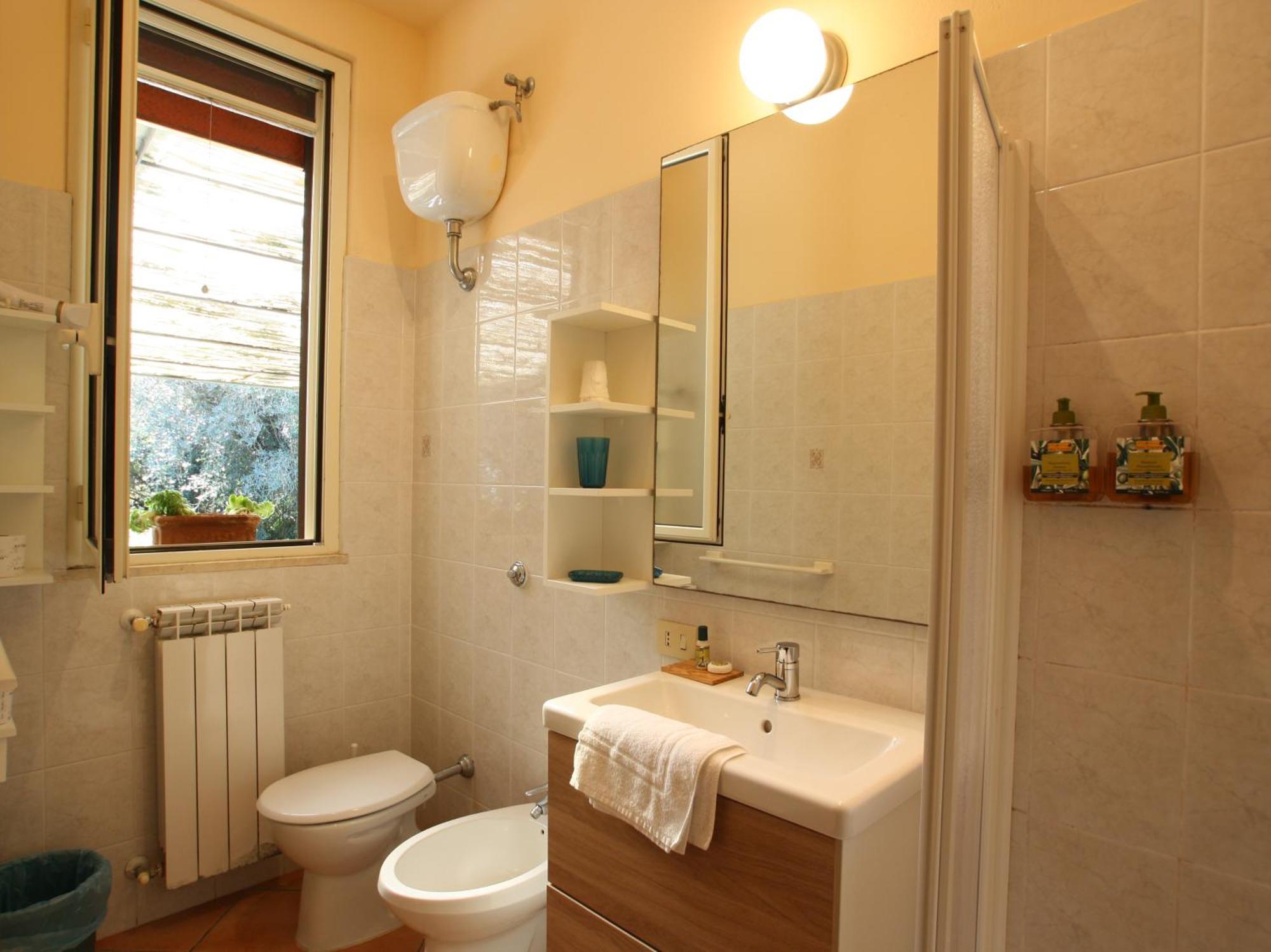 Agriturismo Peretti Fonteblanda Ngoại thất bức ảnh