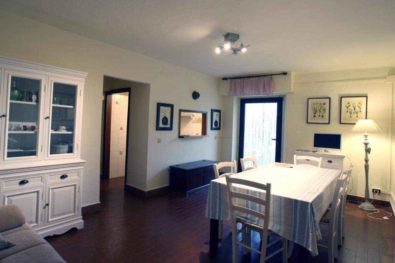 Agriturismo Peretti Fonteblanda Ngoại thất bức ảnh